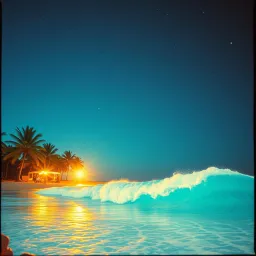 Tonight Is Our Escape