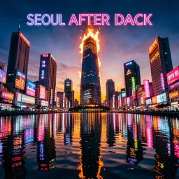 SEOUL AFTER DARK