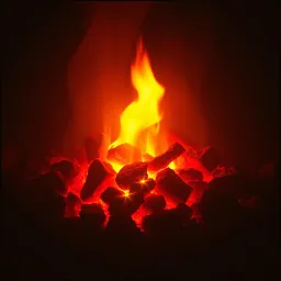 Faith and Fire