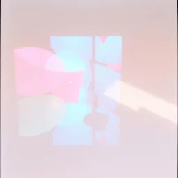 Sweet Reflection