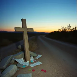 Wing and Prayer