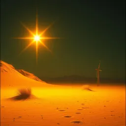 Starlit Pathways