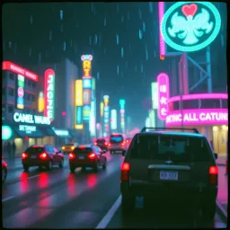 Running