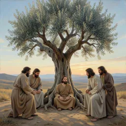 Jesús predijo los acontecimientos q vemos hoy