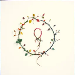 As one.