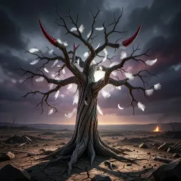 Dear Heaven, Dear Hell