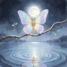 Butterflies