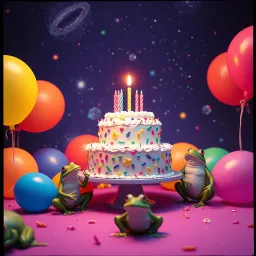 RTC’s Birthday Song