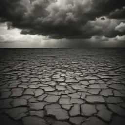 Desolate Void of Agony