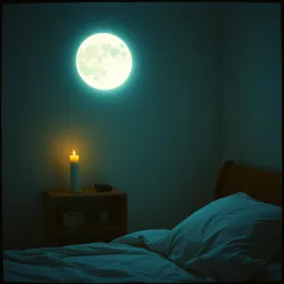 Stay right here