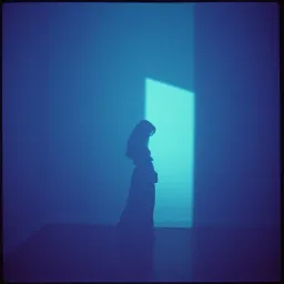 Ghost in My Room