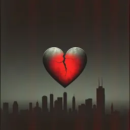 Concrete Blood