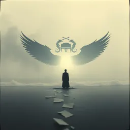 Page In My Book Of Fate