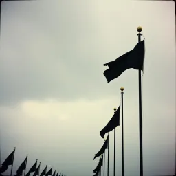 Black Flags