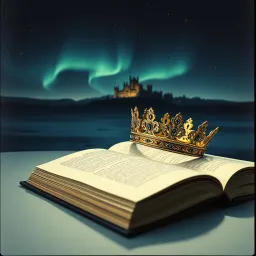 Legacy of the Queen