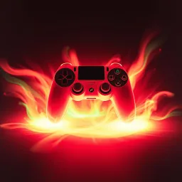 Controller Flyin