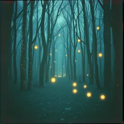 First Encounters