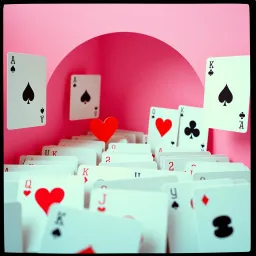Love's Little Trick