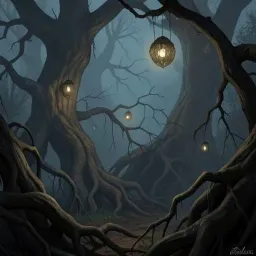 Monsters