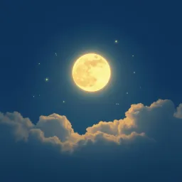 Sleep softly