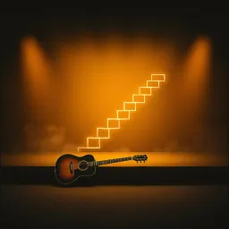 Lessons in Love (The Staircase Blues)