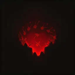 Blackened Heart Inferno