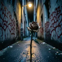 ROSES DIE