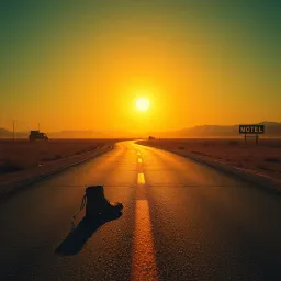 Blazing Trails