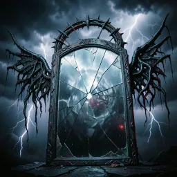 Becoming The Monster