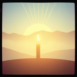 Shine, Jesus Shine