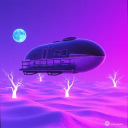 Out Of This World lol 66