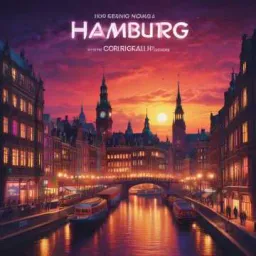Hamburg