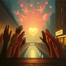 Love Without Borders
