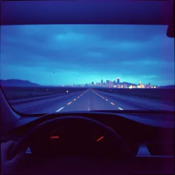 Highway Air