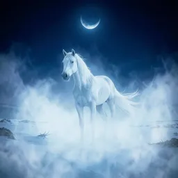 Stone Stallion