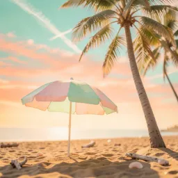 Summer Feels Easy