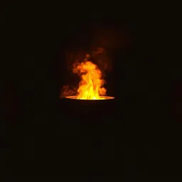 Powder Keg