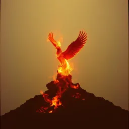One Blood, One Fire, One Code