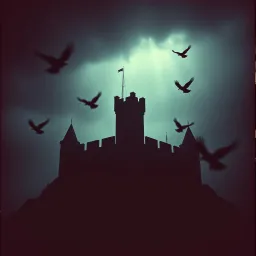 Echoes of the Opprestia