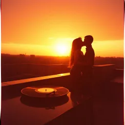 Finding love again