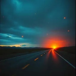 Endless Drive