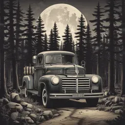 Moonshine Runners