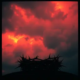 Suffering In Your Name 2