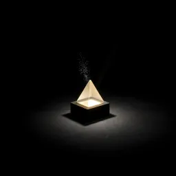 Lumen Sine Ego