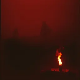 Whispers from Lilith