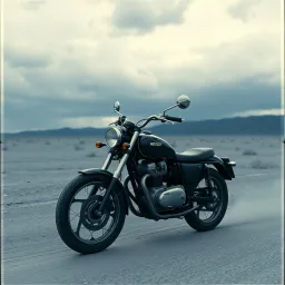 Ride Through the Night