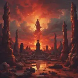 Prophecies of Desolation