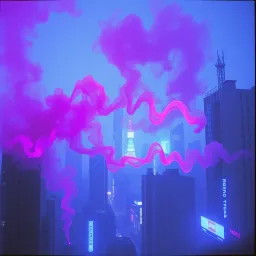 Velvet Nights