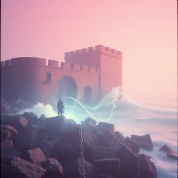 Tearing Down Strongholds