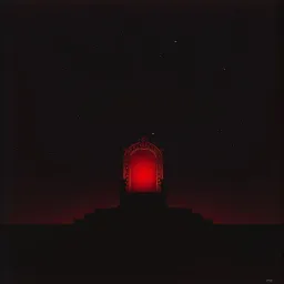 Throne of the Unending Silence